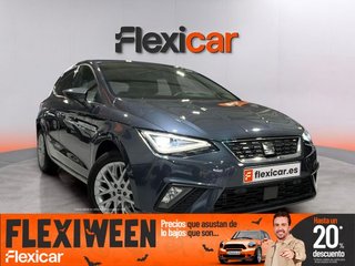 Seat Ibiza 1.0 TSI 85kW (115CV) Special Edition