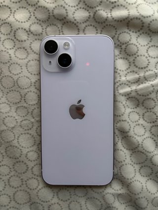 iPhone 14 256GB Viola