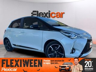 Toyota Yaris 1.5 110 Feel