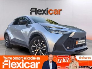 Toyota C-HR 1.8 Advance Hybrid 140