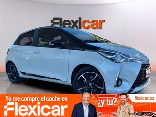 Toyota Yaris 1.5 110 Feel