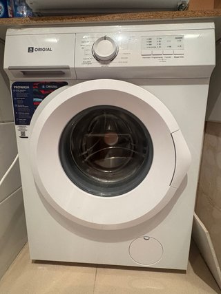 Lavadora Origial Prowash 5kg