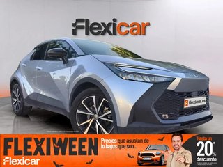 Toyota C-HR 1.8 Advance Hybrid 140