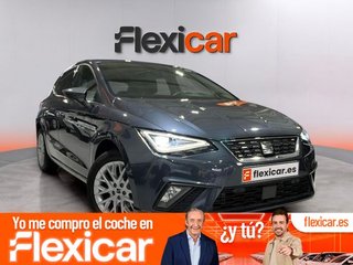 Seat Ibiza 1.0 TSI 85kW (115CV) Special Edition