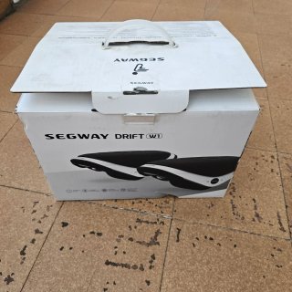 Segway Drift W1