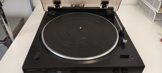 Giradischi Denon DP-200