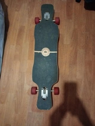 Skate Quiksilver