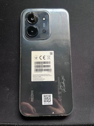 Xiaomi Redmi 15C