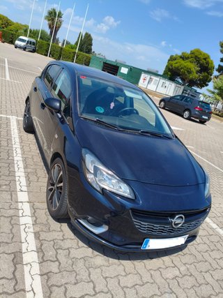 OPEL Corsa 1.4 66kW 90CV Design Line 5p