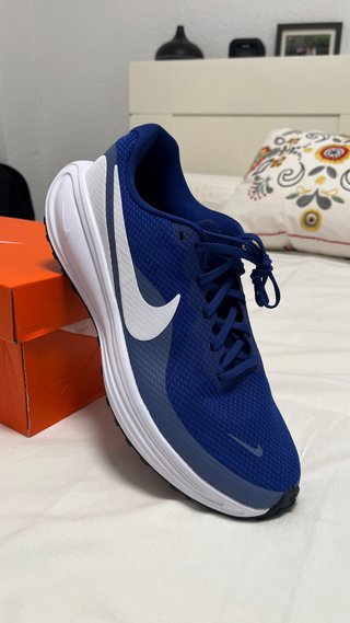 Zapatillas Nike Revolution 8