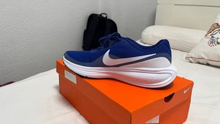 Zapatillas Nike Revolution 8