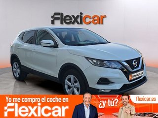 Nissan Qashqai DIG-T 103 kW (140 CV) E6D ACENTA