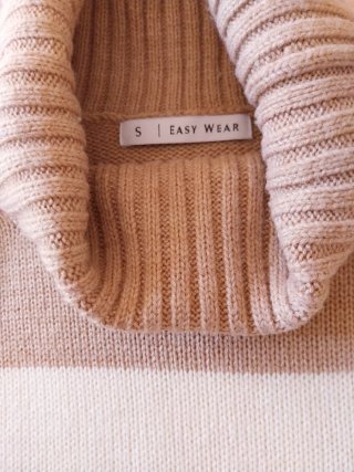 Jersey mujer Easy Wear