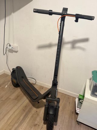 Patinete Eléctrico Plegable