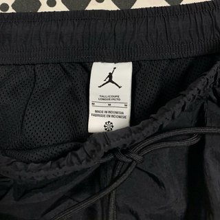 Jordan Pantalon Chandal Hombre talla M
