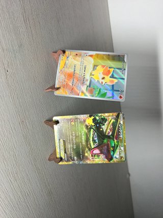 Intercambio Cartas Pokemon