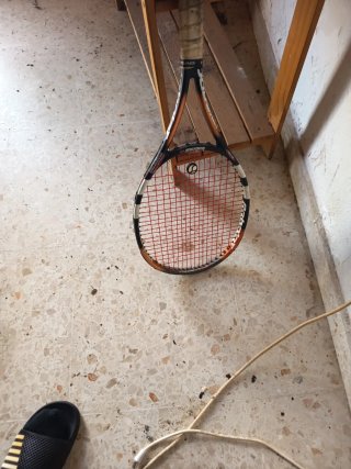 Raqueta de Tenis Babolat