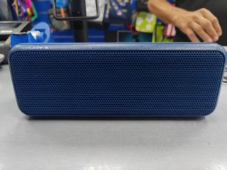 Altavoz Bluetooth Sony SRS-XB3 Azul
