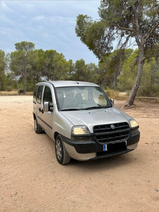 Fiat Doblò