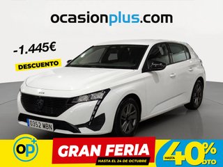 Peugeot 308 Active Pack BlueHDi S&S 96 kW (130 CV)