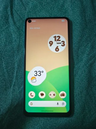 Xiaomi Redmi Note 9
