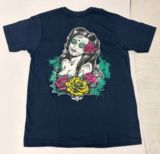 Camiseta de Hombre