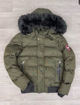 Abrigo Canada Goose TALLAS S-XXL
