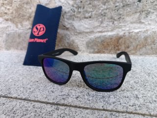 Gafas de Sol Sun Planet Negras