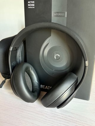 Auriculares Beats Studio 3