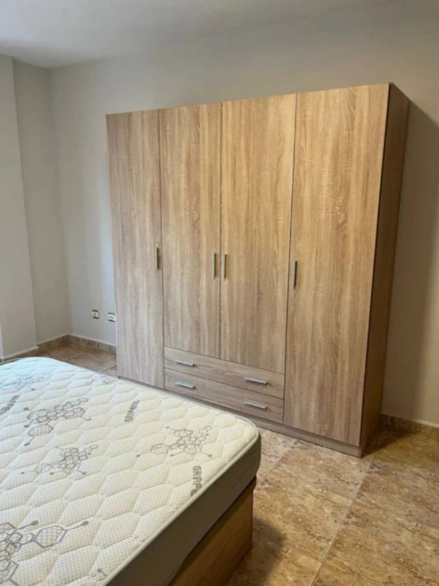 Armadi in legno