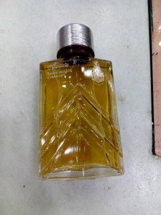 Brisk After Shave Mark Cross