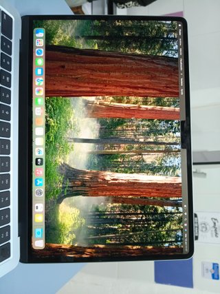 MacBook Air M4