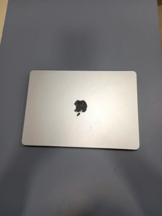 MacBook Air M4