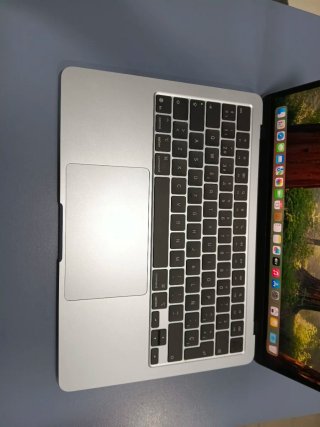 MacBook Air M4