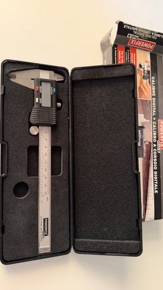 Calibre Digital Powerfix Profi