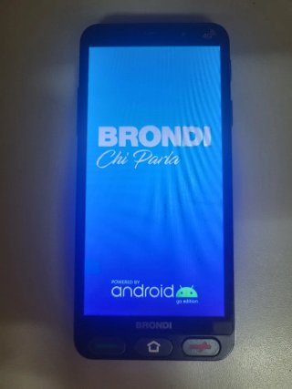 Smartphone Brondi XS
