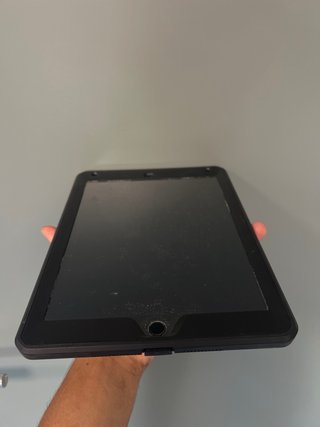 iPad Air 2 A1567 da 16GB - nero/Argento