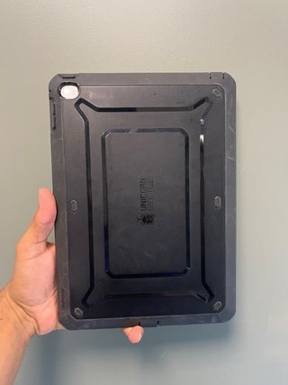 iPad Air 2 A1567 da 16GB - nero/Argento