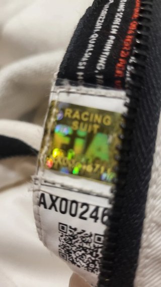 Mono Rally Sparco Rojo Blanco