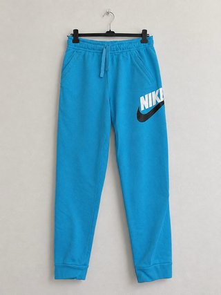 Pantalón Jogger Nike Azul Turquesa