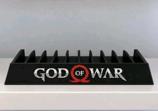 Base per giochi God of War