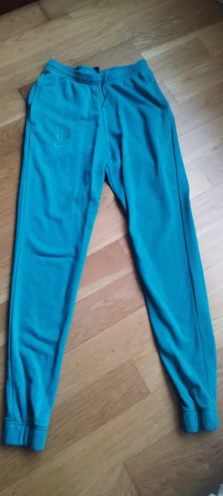 Pantalón de chándal FC Barcelona Nike