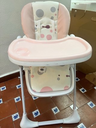 Trona Kinderkraft