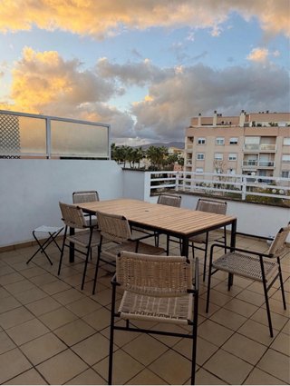 Espectacular Atico! En venta   Propietario