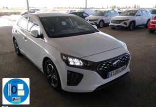 Hyundai IONIQ 2020