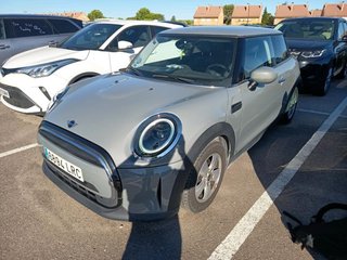 MINI Cooper 2021 DESDE 236€ !SIN ENTRADA!
