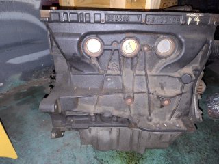 Motor Clio Sport 2 172