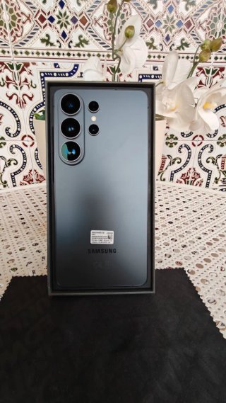 Samsung Galaxy S26 Ultra nuevo