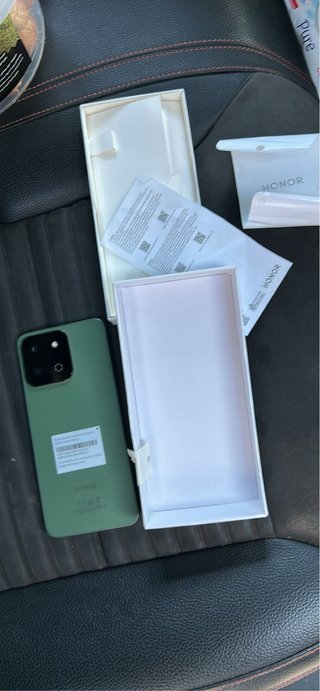 Honor 200 Verde