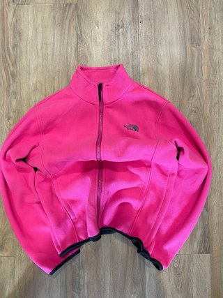 Polar The North Face Rosa Talla M